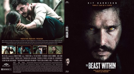 The Beast Within 2024