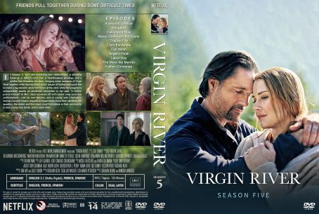 Virgin River Season 5