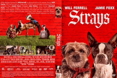 Strays 2023