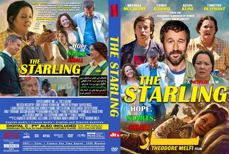The Starling 2021