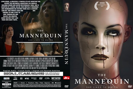 The Mannequin 2025