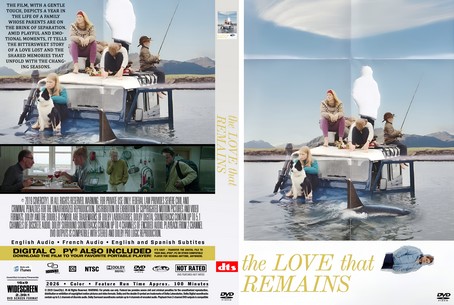 The Love That Remains 2025