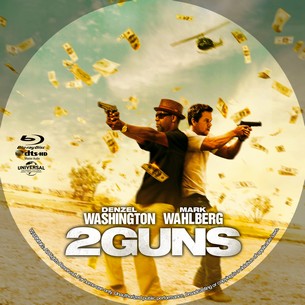 2 Guns 2013