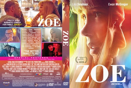 Zoe 2018