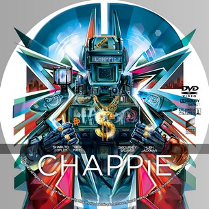 Chappie 2015