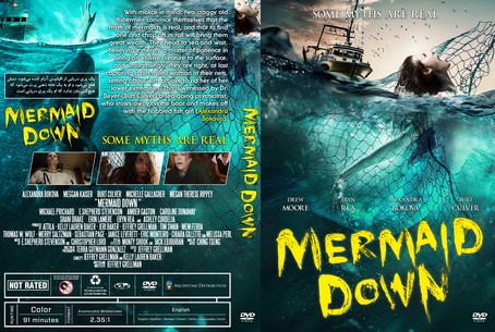 Mermaid Down