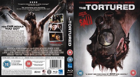 The Tortured 2010