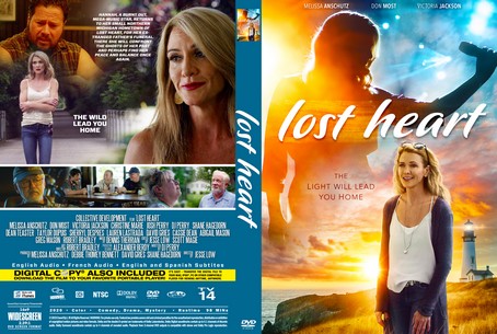 Lost Heart 2020