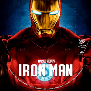 Iron Man 2008