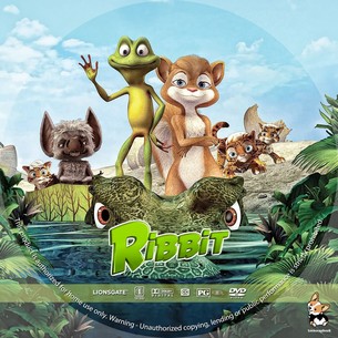 Ribbit 2014