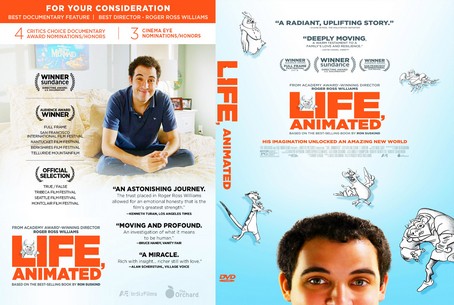 Life, Animated 2016