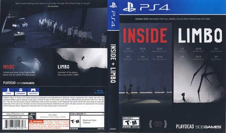 Inside - Limbo