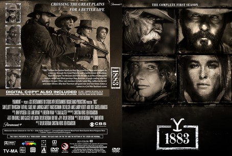 1883 Season 1