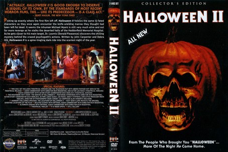 Halloween II 1981