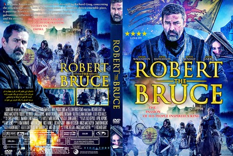 Robert The Bruce 2019
