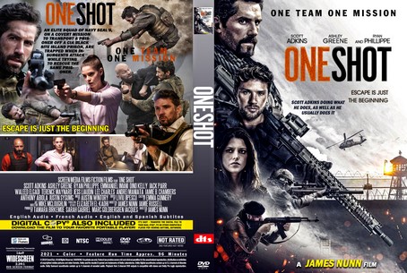 One Shot 2021