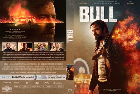 Bull 2021