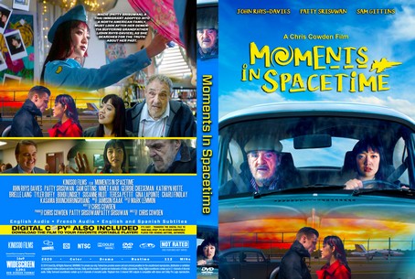Moments in Spacetime 2020