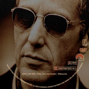 GodFather Part 3