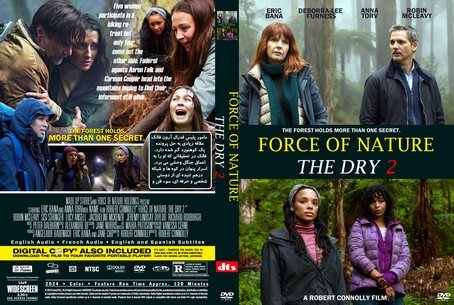 Force of Nature The Dry 2 2024
