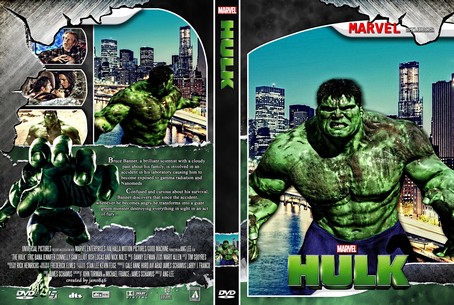 Hulk 2003