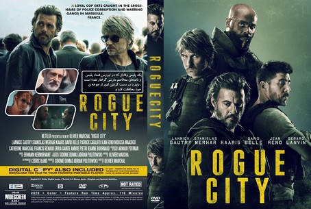 Rogue City 2020