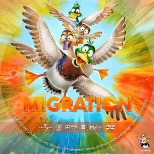 Migration 2023