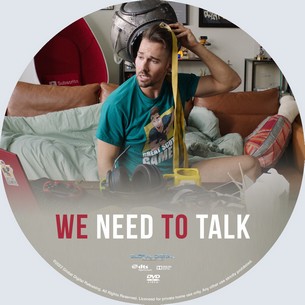 We Need to Talk 2022