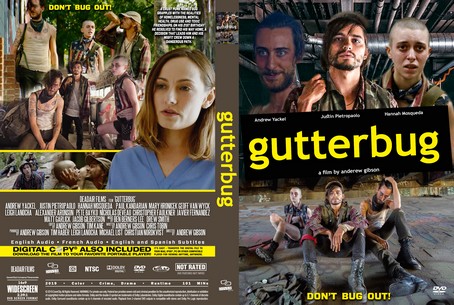 Gutterbug 2019