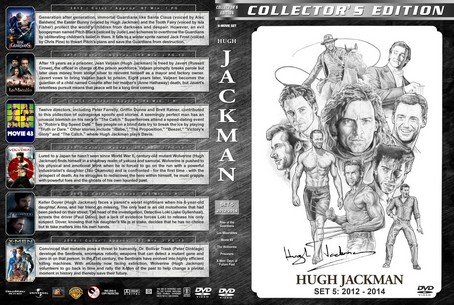 Hugh Jackman Filmography 5
