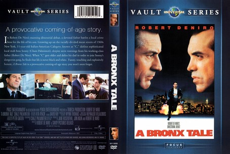 a bronx tale 1993