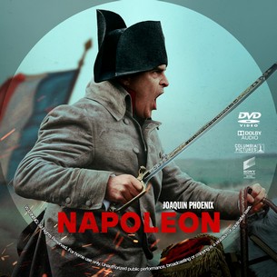 Napoleon 2023