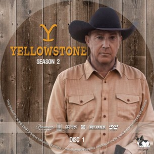 Yellowstone Season 2