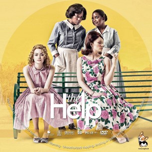 The Help 2011