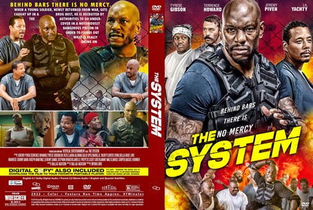 The System 2022