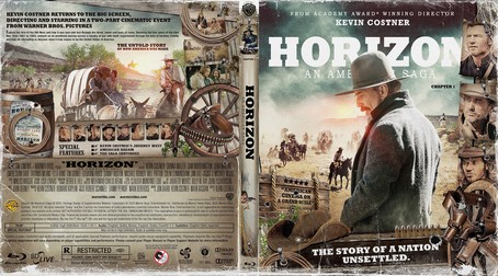Horizon An American Saga Chapter 1 2024