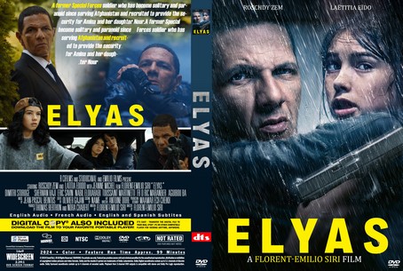 Elyas 2024