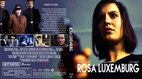 Rosa Luxemburg 1986