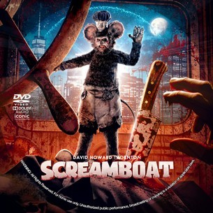 Screamboat 2025