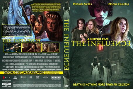 The Influence 2019