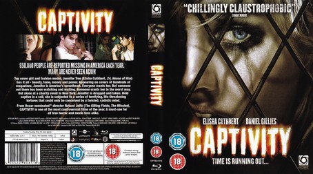 Captivity 2007