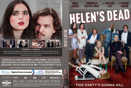 Helen's Dead 2023