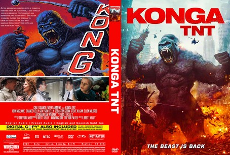 Konga TNT 2020