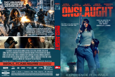 Onslaught 2026