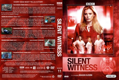 Silent Witness Season 11