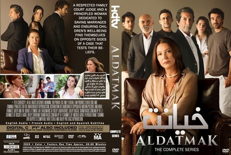 Aldatmak Season 1