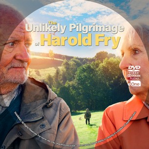 The Unlikely Pilgrimage of Harold Fry 2023