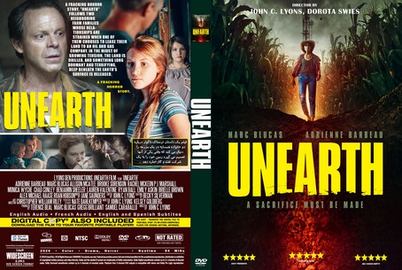 Unearth 2020