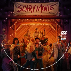 Scary Movie 2026