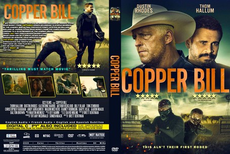 Copper Bill 2020